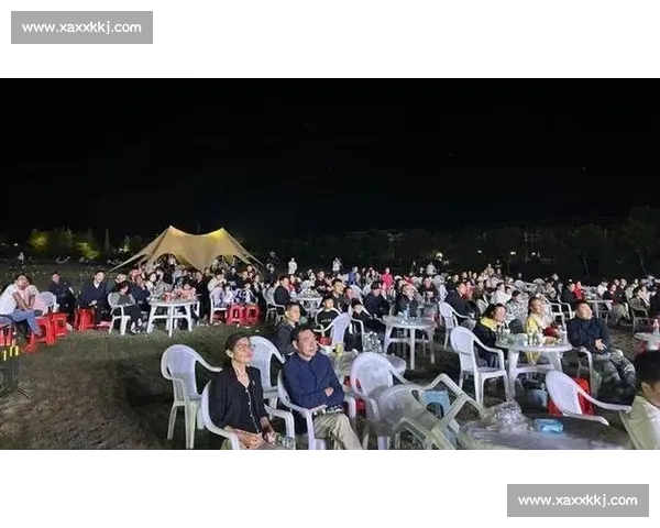 盐城亭湖：全城沸腾！“第二现场” 点燃苏超夏夜狂欢