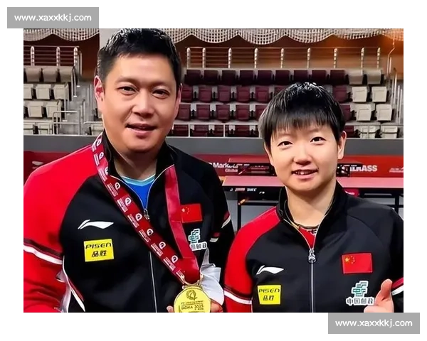 邱贻可累倒就医！国乒教练组承压，孙颖莎世乒赛卫冕扛旗