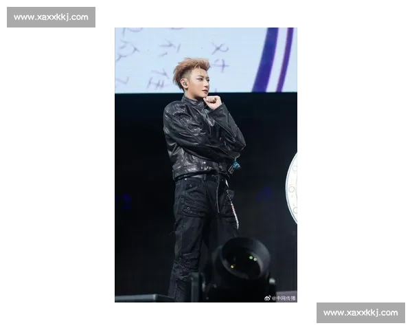 黄子韬开启星探模式：实力爱好者请注意，你的才华已被锁定！